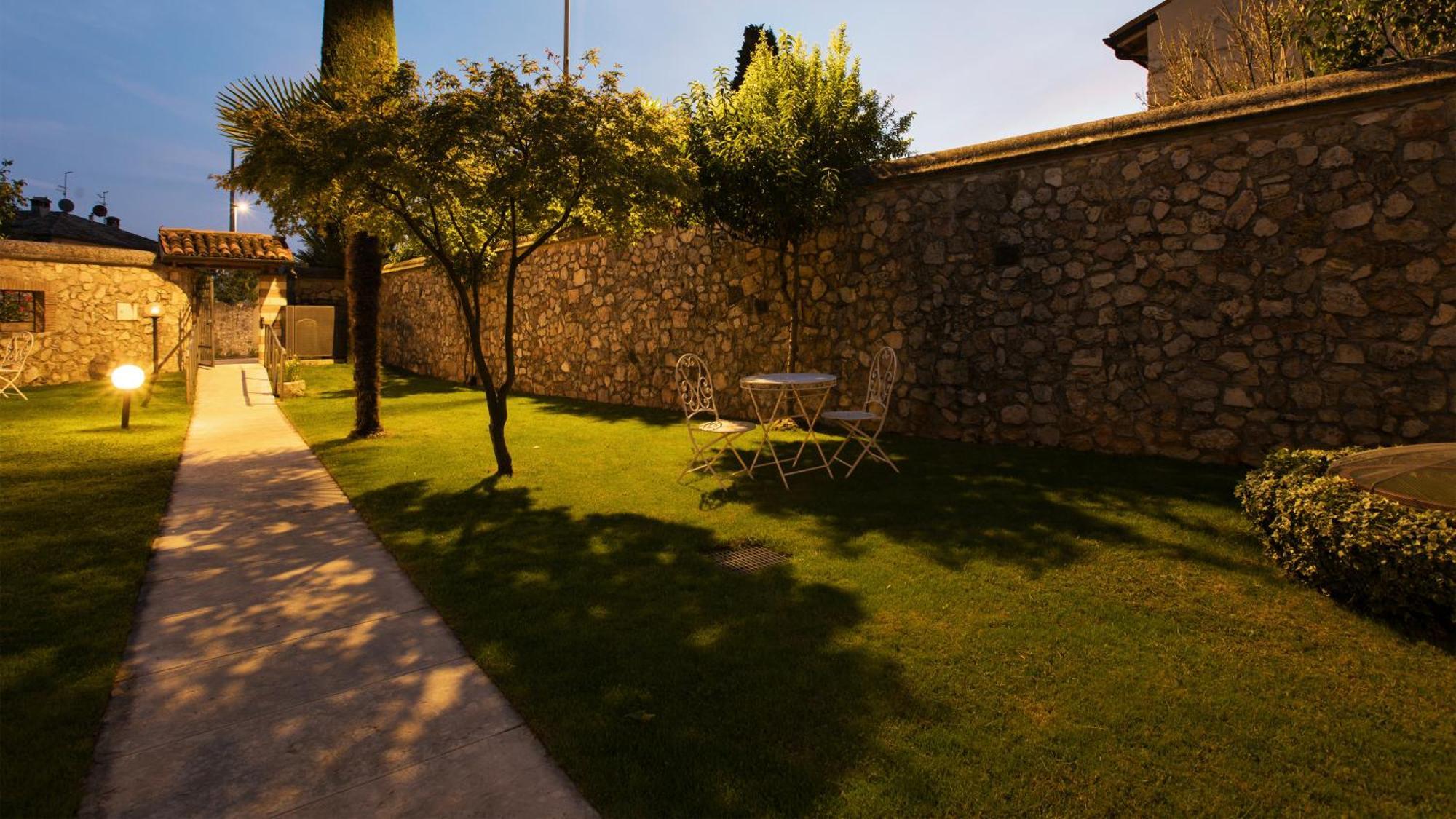 B&B Antico Borgo Marcemigo Tregnago Exteriér fotografie