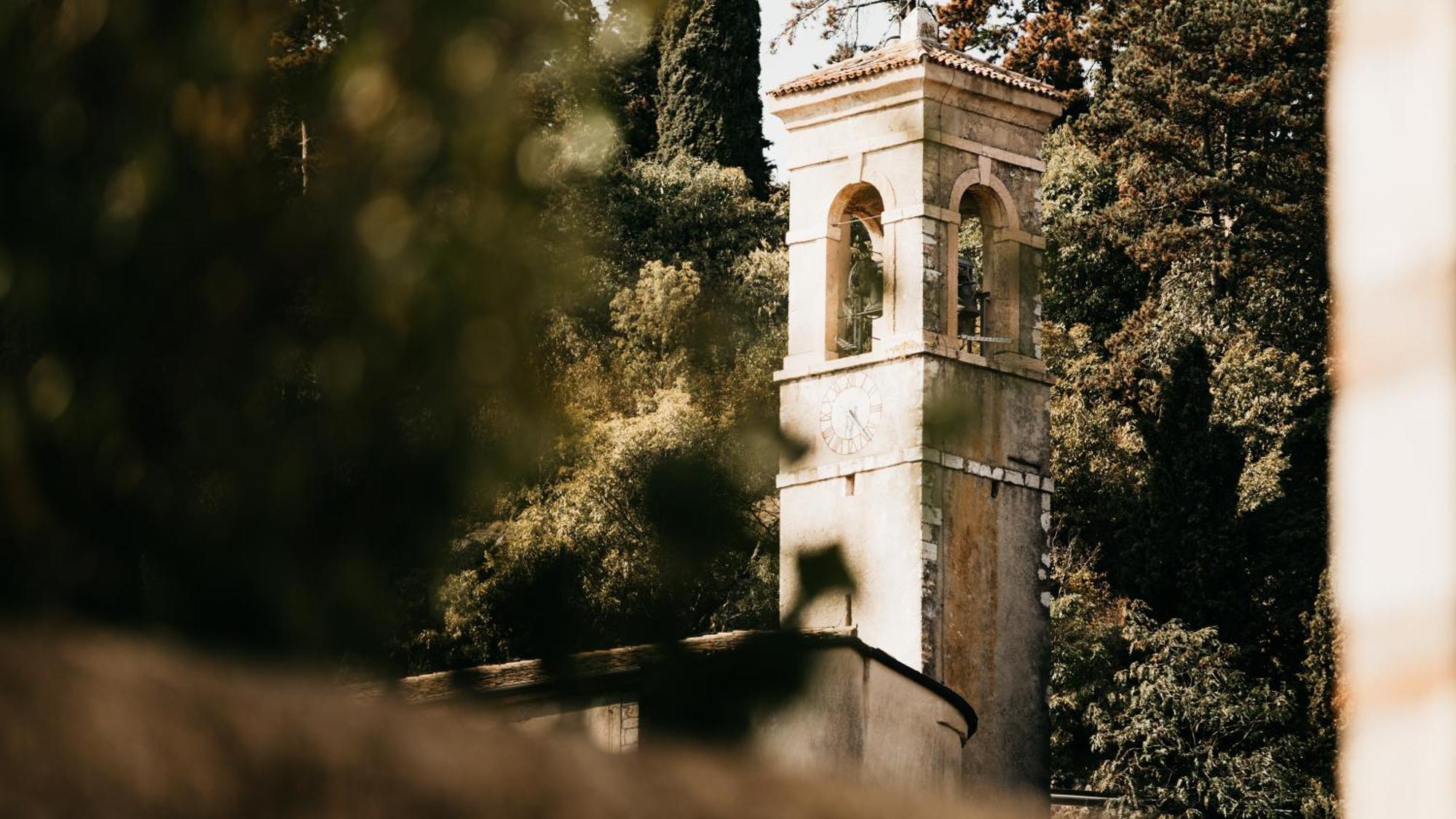 B&B Antico Borgo Marcemigo Tregnago Exteriér fotografie